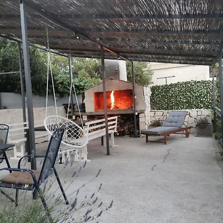 Apartments Valentino Gradac  Zewnętrze zdjęcie