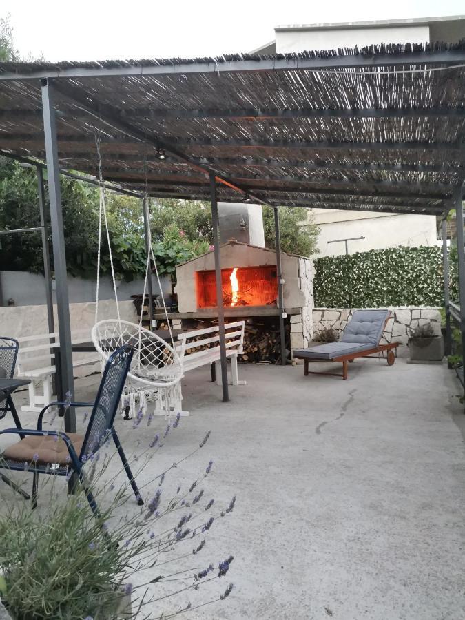 Apartments Valentino Gradac  Zewnętrze zdjęcie