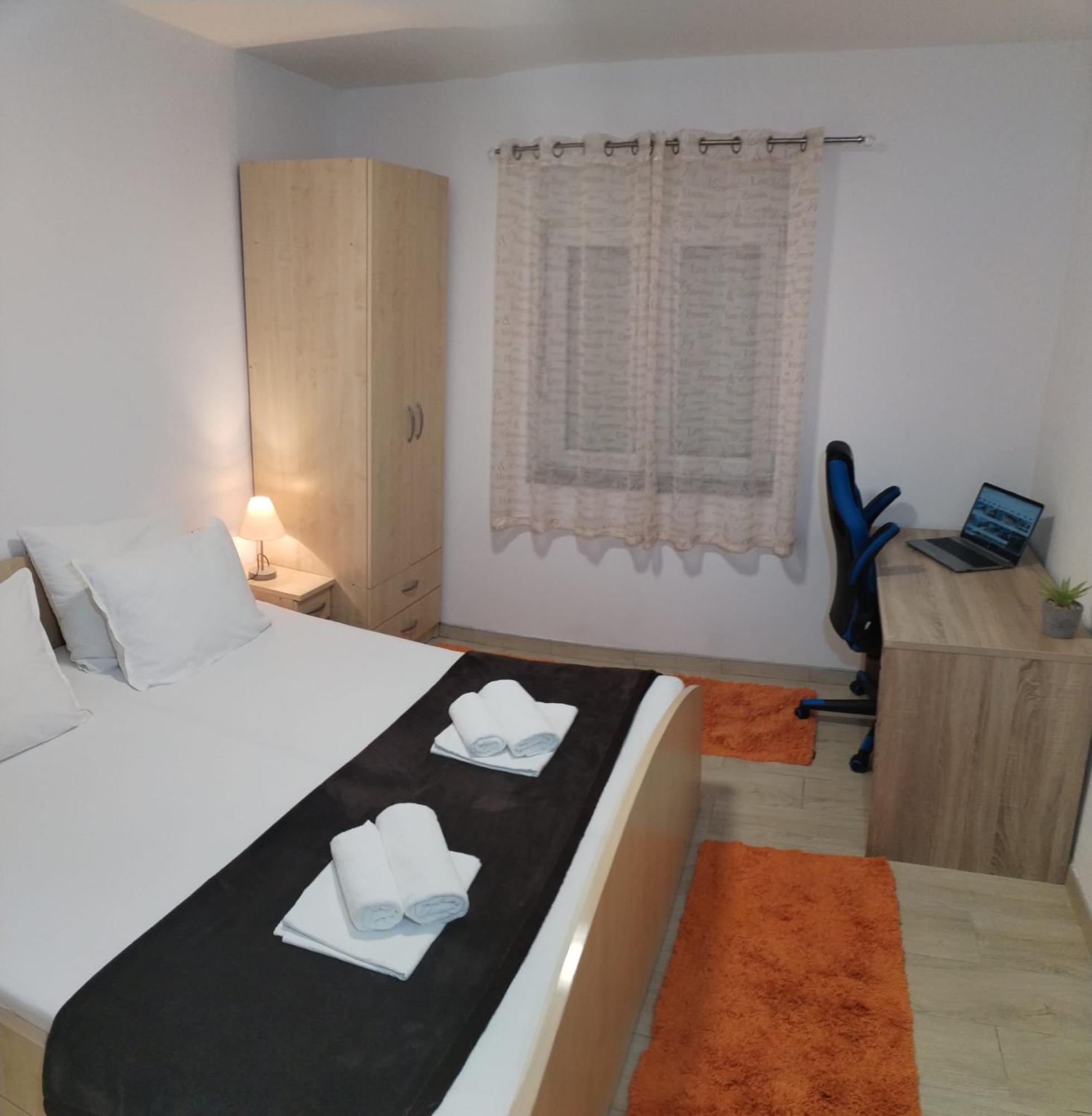 Apartments Valentino Gradac  Zewnętrze zdjęcie