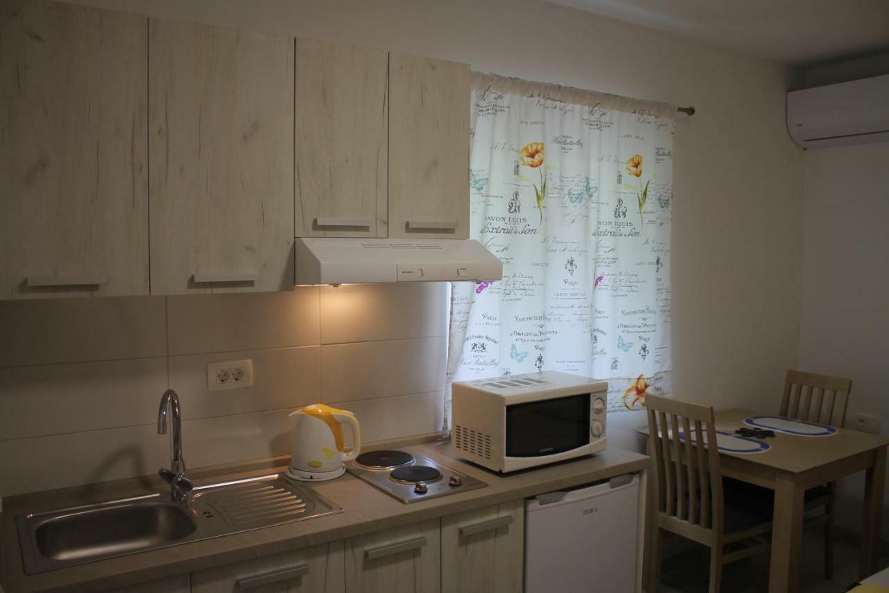 Apartments Valentino Gradac  Zewnętrze zdjęcie
