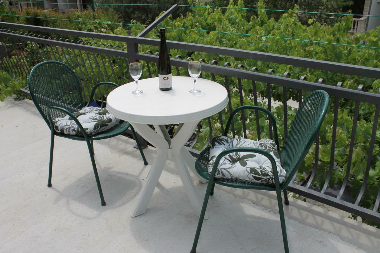Apartments Valentino Gradac  Zewnętrze zdjęcie