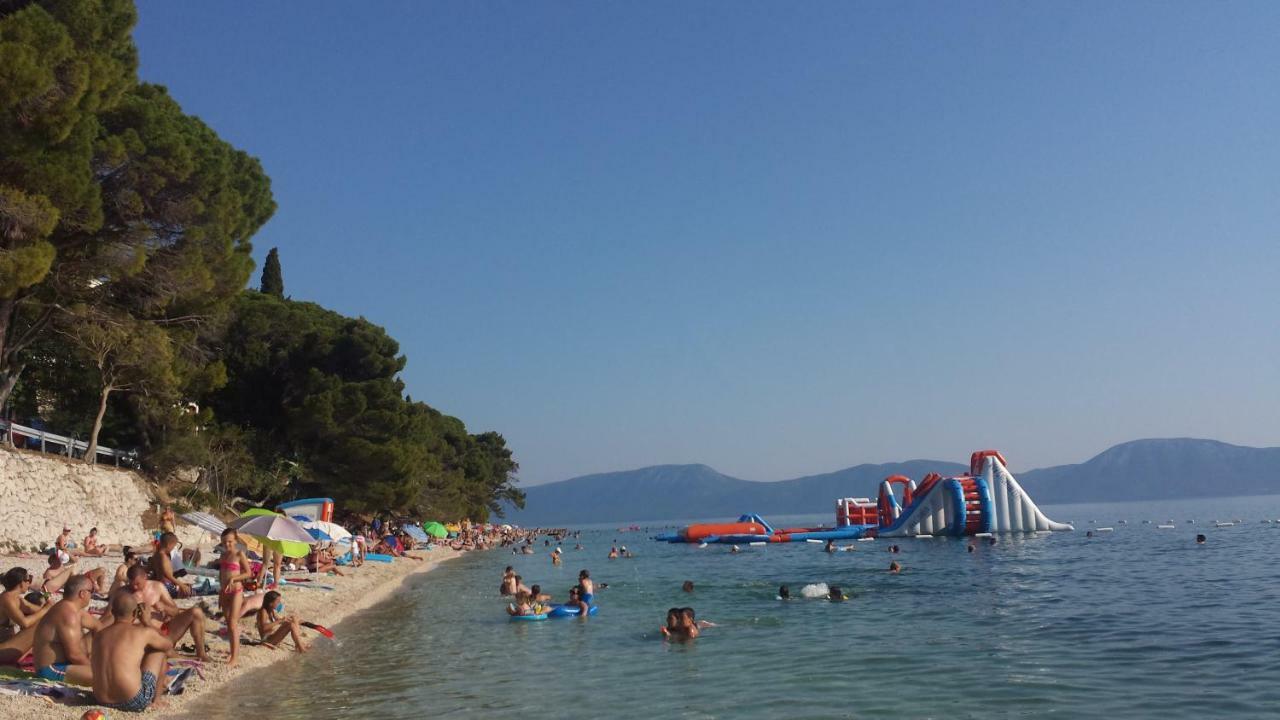 Apartments Valentino Gradac  Zewnętrze zdjęcie