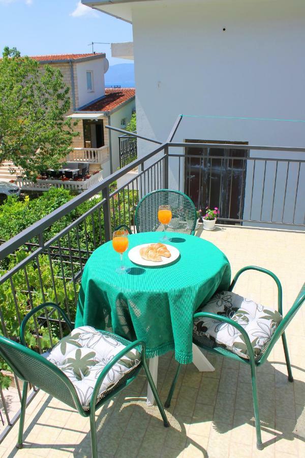 Apartments Valentino Gradac  Zewnętrze zdjęcie