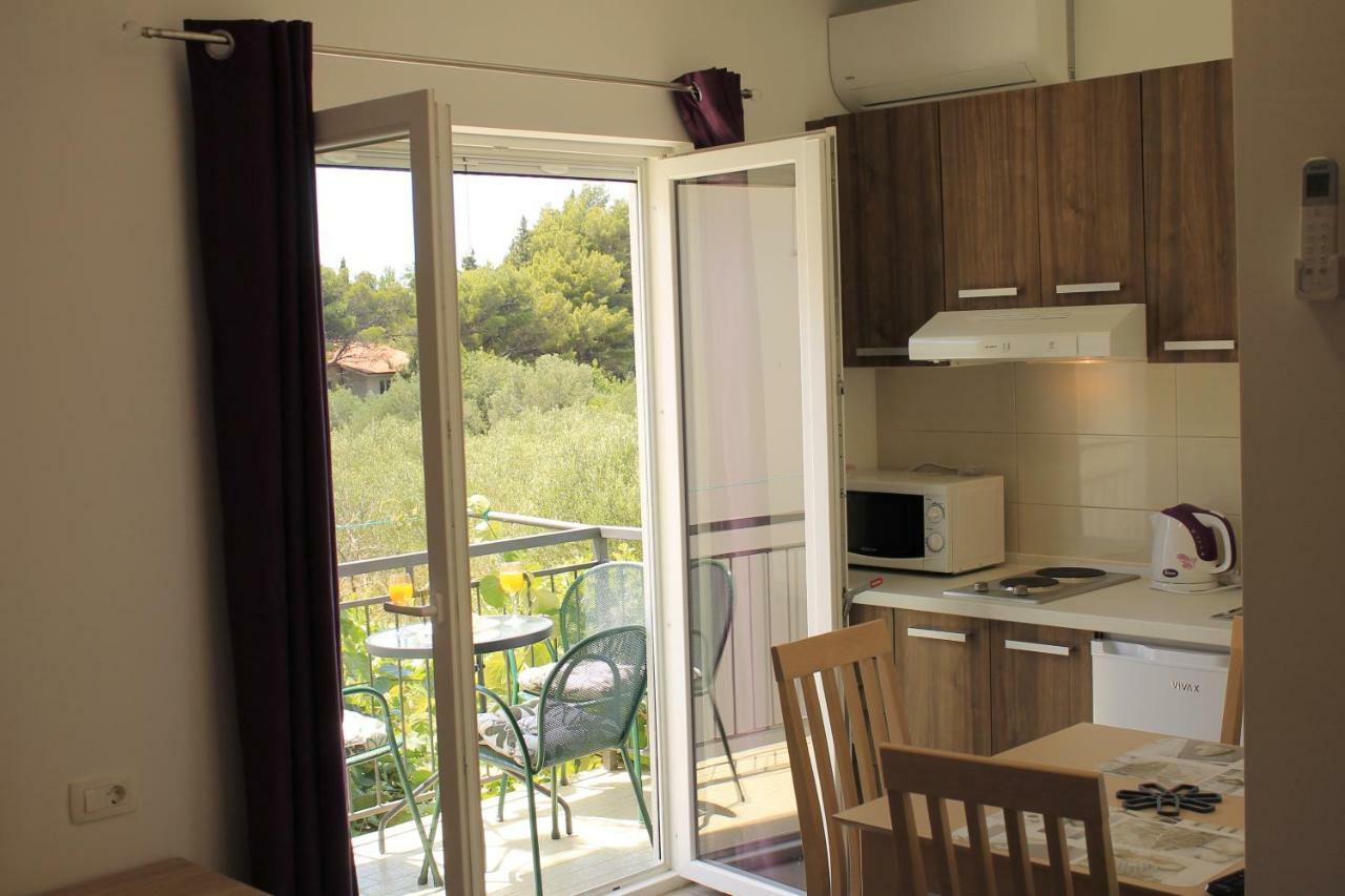 Apartments Valentino Gradac  Zewnętrze zdjęcie