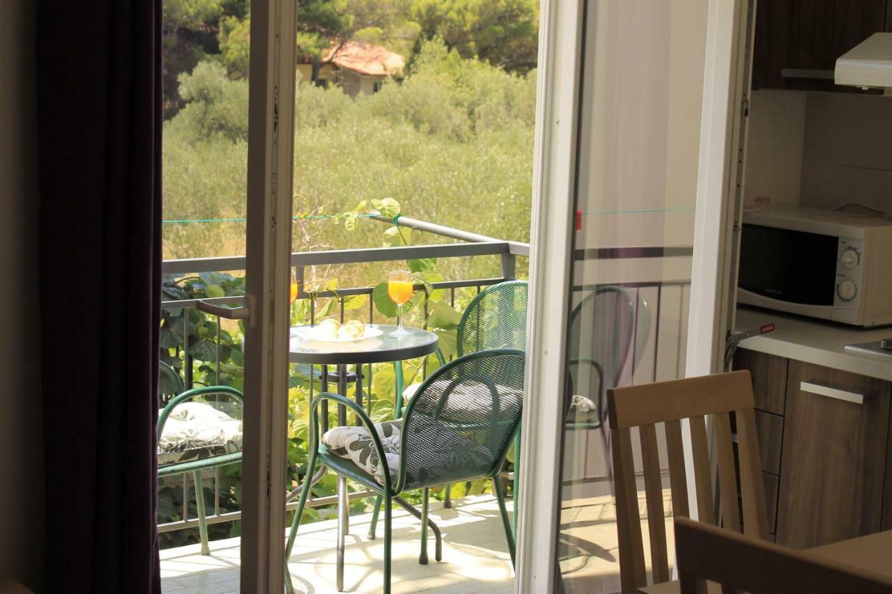 Apartments Valentino Gradac  Zewnętrze zdjęcie