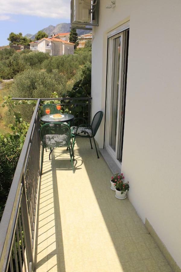 Apartments Valentino Gradac  Zewnętrze zdjęcie