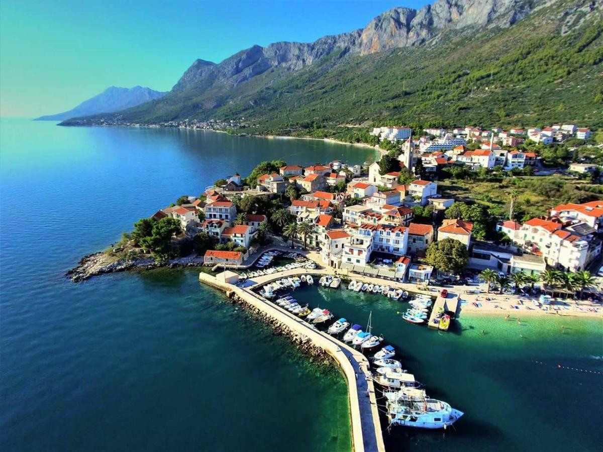 Apartments Valentino Gradac  Zewnętrze zdjęcie
