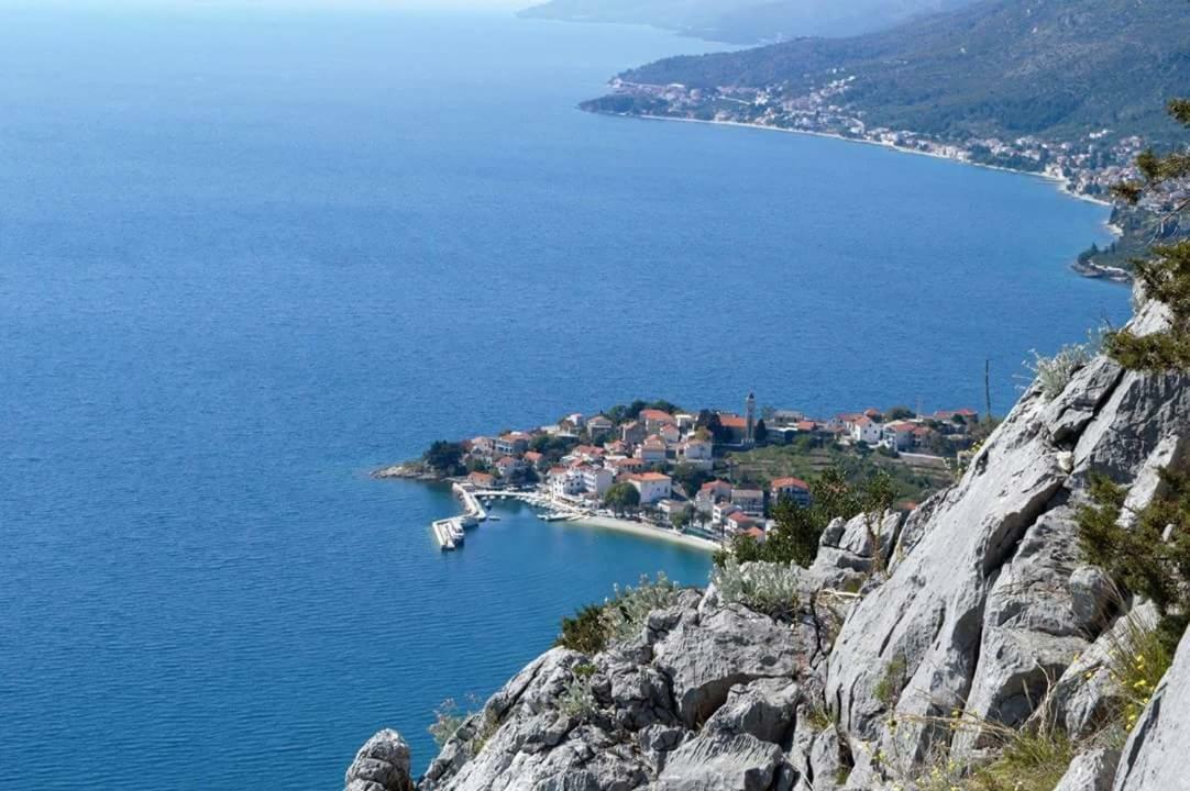 Apartments Valentino Gradac  Zewnętrze zdjęcie