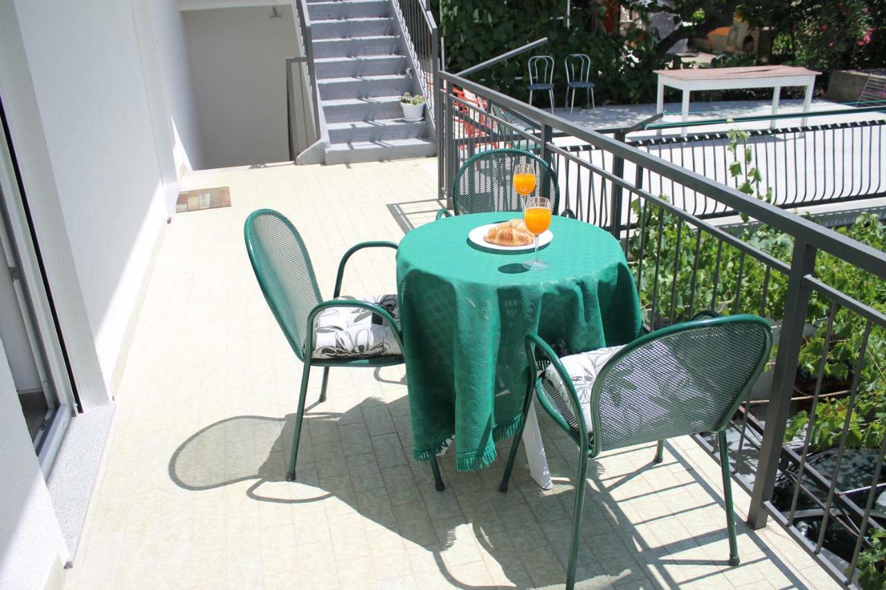 Apartments Valentino Gradac  Zewnętrze zdjęcie