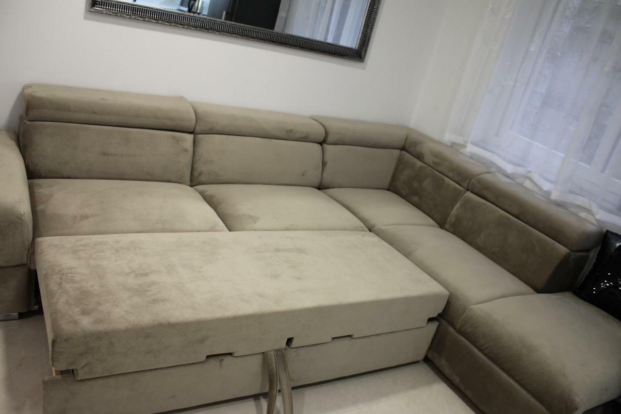 Apartments Valentino Gradac  Zewnętrze zdjęcie