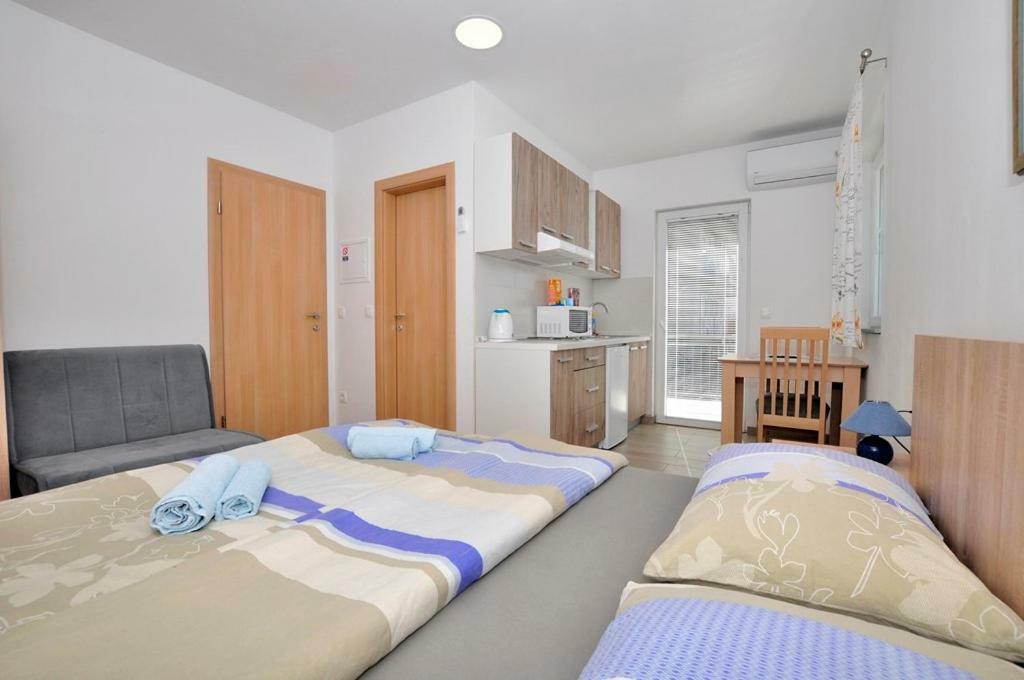 Apartments Valentino Gradac  Zewnętrze zdjęcie