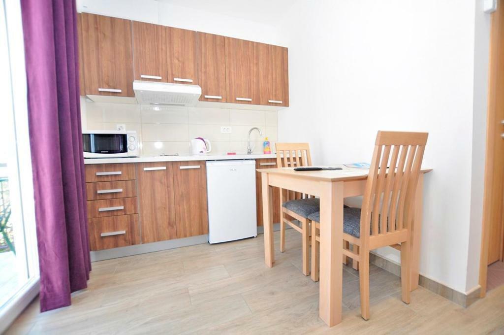 Apartments Valentino Gradac  Zewnętrze zdjęcie