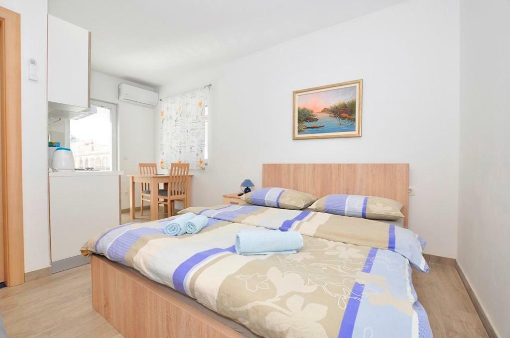 Apartments Valentino Gradac  Zewnętrze zdjęcie