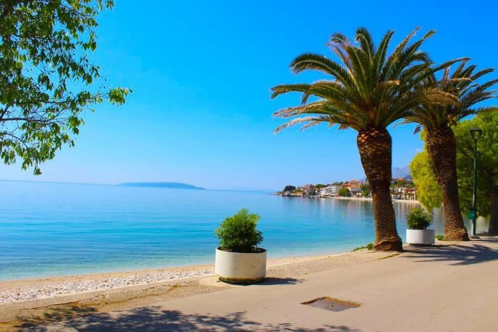Apartments Valentino Gradac  Zewnętrze zdjęcie