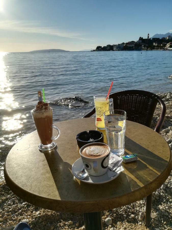 Apartments Valentino Gradac  Zewnętrze zdjęcie